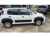 FIAT - UNO - 2014/2015 - Branca - R$ 42.900,00