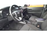 TOYOTA - HILUX - 2020/2020 - Branca - R$ 156.000,00