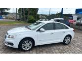 CHEVROLET - CRUZE - 2014/2015 - Branca - R$ 72.000,00