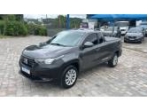 FIAT - STRADA - 2022/2022 - Cinza - R$ 73.000,00