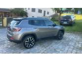 JEEP - COMPASS - 2020/2020 - Cinza - R$ 119.000,00