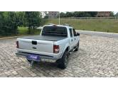 FORD - RANGER - 2007/2008 - Prata - R$ 72.000,00