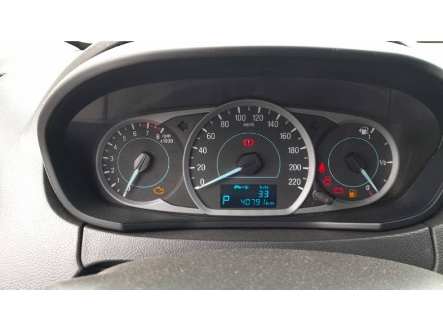 FORD - KA - 2020/2021 - Branca - R$ 68.900,00