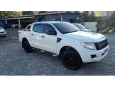 FORD - RANGER - 2014/2014 - Branca - R$ 101.000,00
