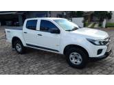 CHEVROLET - S10 - 2020/2021 - Branca - R$ 136.000,00