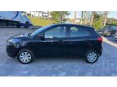 FORD - KA + - 2015/2016 - Preta - R$ 39.000,00