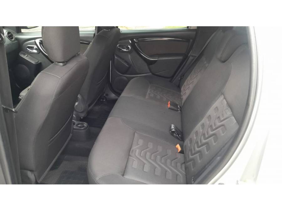RENAULT - DUSTER - 2017/2017 - Prata - R$ 65.000,00