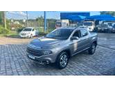 FIAT - TORO - 2018/2019 - Cinza - R$ 105.000,00