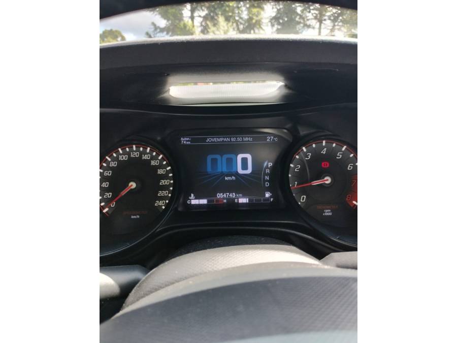 FIAT - CRONOS - 2020/2020 - Preta - R$ 75.900,00
