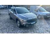 FIAT - TORO - 2018/2019 - Cinza - R$ 105.000,00