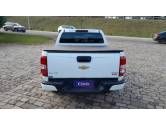 CHEVROLET - S10 - 2020/2021 - Branca - R$ 136.000,00