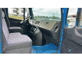 MERCEDES-BENZ - 710 PLUS - 2001/2001 - Azul - R$ 132.000,00
