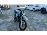 HONDA - NXR 160 - 2023/2023 - Branca - R$ 21.900,00