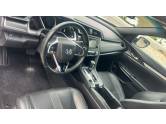 HONDA - CIVIC - 2017/2017 - Branca - R$ 104.900,00