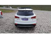 HYUNDAI - SANTA FÉ - 2014/2015 - Branca - R$ 93.900,00
