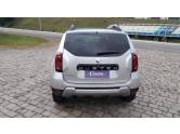 RENAULT - DUSTER - 2017/2017 - Prata - R$ 65.000,00