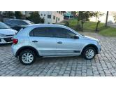 VOLKSWAGEN - GOL - 2014/2014 - Prata - R$ 39.990,00