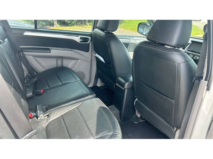MITSUBISHI - PAJERO DAKAR - 2011/2012 - Branca - R$ 105.000,00