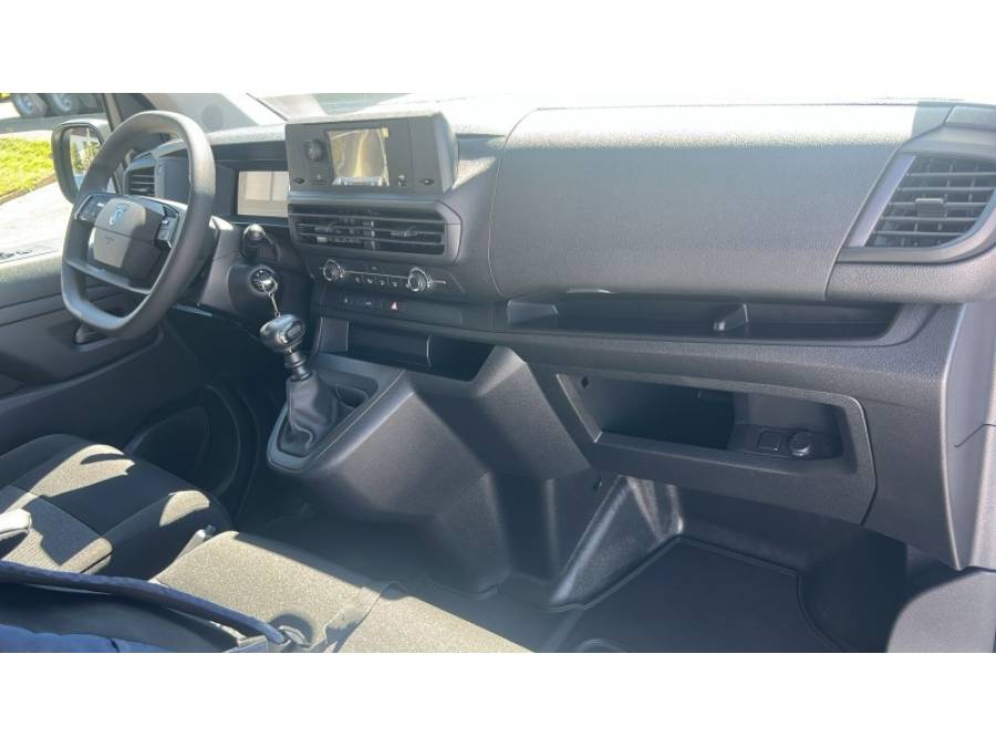 PEUGEOT - EXPERT - 2025/2026 - Branca - R$ 198.000,00