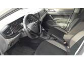VOLKSWAGEN - POLO - 2019/2020 - Branca - R$ 80.000,00