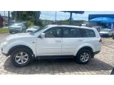 MITSUBISHI - PAJERO DAKAR - 2011/2012 - Branca - R$ 105.000,00