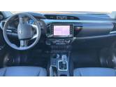 TOYOTA - HILUX - 2024/2024 - Branca - R$ 278.000,00