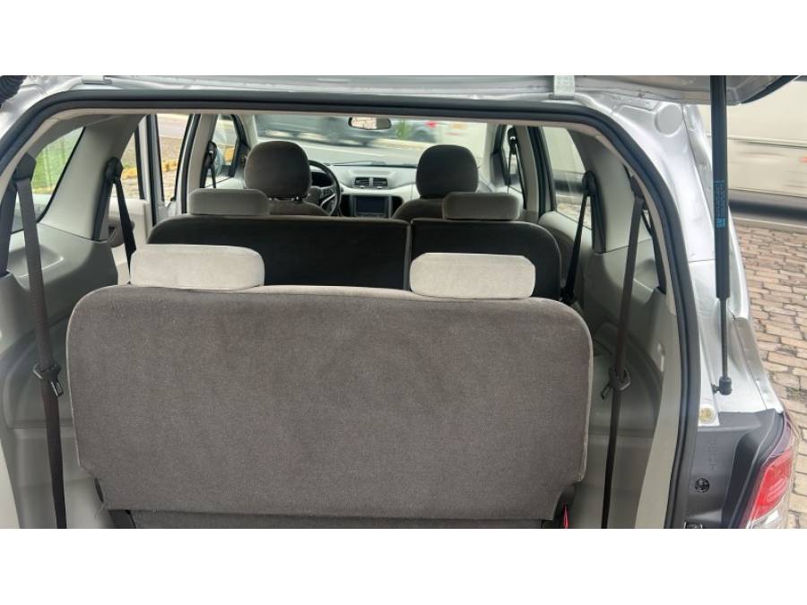 CHEVROLET - SPIN - 2014/2014 - Prata - R$ 52.900,00