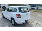 CHEVROLET - SPIN - 2013/2013 - Branca - R$ 40.000,00