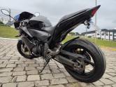 HONDA - CBR 600F - 2011/2012 - Preta - R$ 35.000,00