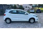 FIAT - ARGO - 2018/2018 - Branca - R$ 51.900,00