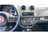 FIAT - FIORINO - 2018/2018 - Prata - R$ 74.900,00
