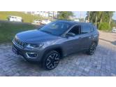 JEEP - COMPASS - 2020/2020 - Cinza - R$ 119.000,00