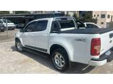 CHEVROLET - S10 - 2017/2018 - Branca - R$ 139.900,00