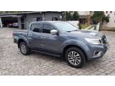 NISSAN - FRONTIER - 2021/2022 - Cinza - R$ 178.000,00
