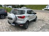 FORD - ECOSPORT - 2017/2018 - Prata - R$ 75.500,00