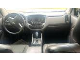 CHEVROLET - S10 - 2016/2017 - Azul - R$ 153.000,00
