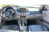 MITSUBISHI - L200 TRITON - 2012/2012 - Verde - R$ 112.900,00