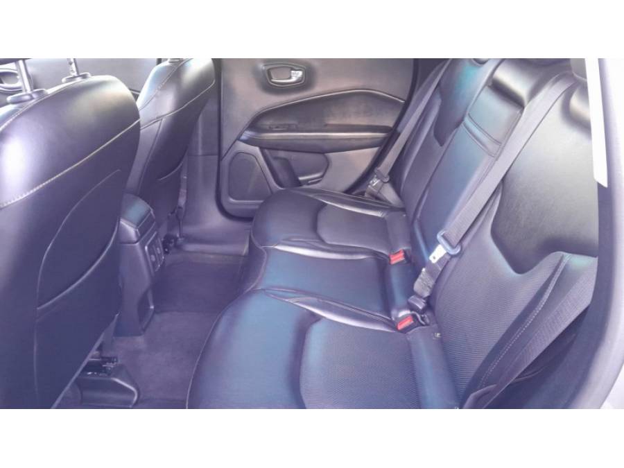 JEEP - COMPASS - 2020/2020 - Cinza - R$ 120.000,00