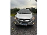 HYUNDAI - IX35 - 2013/2014 - Prata - R$ 76.000,00