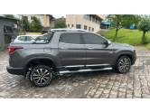 FIAT - TORO - 2022/2022 - Cinza - R$ 139.000,00