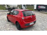 FIAT - PALIO - 2015/2015 - Vermelha - R$ 39.900,00