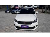 FIAT - ARGO - 2018/2018 - Branca - R$ 49.000,00