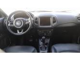JEEP - COMPASS - 2020/2020 - Cinza - R$ 120.000,00