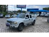 FORD - RANGER - 2007/2008 - Prata - R$ 72.000,00