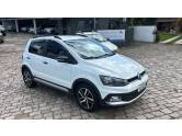 VOLKSWAGEN - FOX - 2017/2018 - Branca - R$ 63.000,00