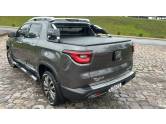 FIAT - TORO - 2022/2022 - Cinza - R$ 139.000,00