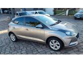 HYUNDAI - HB20 - 2019/2020 - Prata - R$ 60.900,00