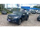 CHEVROLET - S10 - 2016/2017 - Azul - R$ 153.000,00