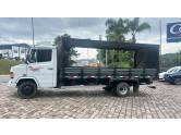 MERCEDES-BENZ - 710 (DIESEL) - 2007/2008 - Branca - R$ 157.000,00