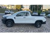 FIAT - STRADA - 2025/2025 - Branca - R$ 96.000,00